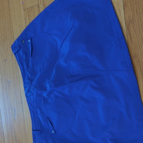 Nivo golf skort - Picture 6 of 6